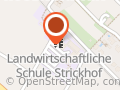 Strickhof Bäuerinnenschule