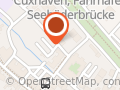 Bundespolizeirevier Cuxhaven
