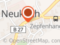 Pension Waldhorn und Gästehaus Apartments B & B27
