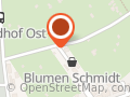 Schmidt Fritz Gärtnerei