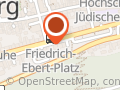 Psychologische Beratungsstelle Heidelberg (Psychosoziale Hilfe e.V.)