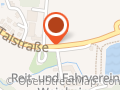 Cross-Country-Hotel Waldschloss
