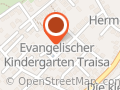 Evang. Kirchengemeinde Traisa Gemeindebüro