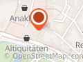 Cafe-Restaurant am Markt