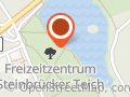 Tretboot-Verleih