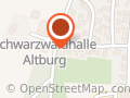 Gemeindehaus - Evangelische Kirchengemeinde Altburg