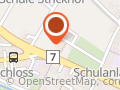 Restaurant Schloss Wülflingen