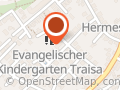 Evangelische Kirche Traisa - Evangelische Kirchengemeinde Traisa