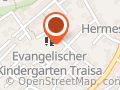 Evang. Kindergarten Traisa