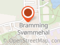 Bramming Kultur- og Fritidscenter