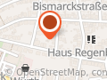 Bezirkskantorat Tschochohei Bärbel