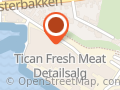 Tican Fresh Meat A/S