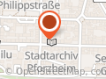 Stadtarchiv Pforzheim