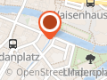 BGV Badische Versicherungen, Büro Pforzheim