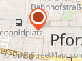 Frau Katrin Annette Stockert-Schäfer - Pforzheim