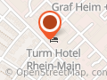 Turm Hotel Rhein-Main