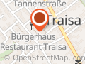 Freiwillige Feuerwehr Traisa