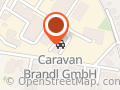 Caravan Brandl GmbH - Bürstner, Hobby, Fendt, Knaus