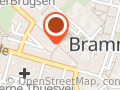 Sandwich i Bramming.