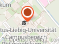 Justus-Liebig-Universität Gießen - Philosophikum II