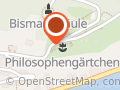 Philosophengärtchen