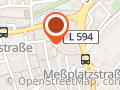 Restaurant Premiere im Best Western Palatin Kongress Hotel