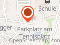 Tennisplatz