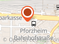 Polizeirevier Pforzheim-Nord