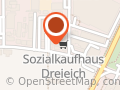 Sozialkaufhaus Paritätische Projekte gGmbH