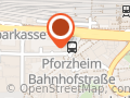 Polizeipräsidium Pforzheim