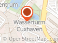 Am Wasserturm Restaurant