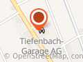 Tiefenbach-Garage AG