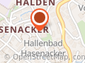 Café - Bistro Hasenacker