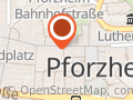Die Brezel am Markt