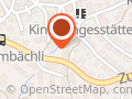 Craniosacral Therapie Richterswil, Lea Bobritz