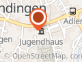 Gemeinde Wellendingen