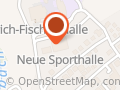 Sporthalle Aldingen