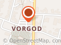 Vorgod Forsamlingshus