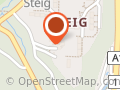 Kindergarten Steig Töss