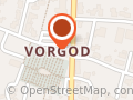 Vorgod Kirke Graverkontoret