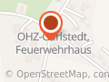 Feuerwehrgerätehaus Garlstedt
