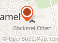 Otten Heiner Bäckerei Bramel