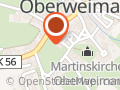 Evang. Kirchengemeinde Oberweimar