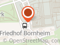 Friedhof Bornheim