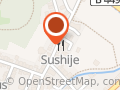Sushi-Restaurant Sushije