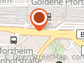 Restaurant im Hauptbahnhof