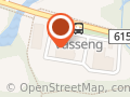 Setra Drift AS