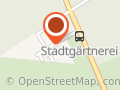 Stadtgärtnerei
