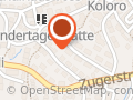 Baugenossenschaft Gehreböckli
