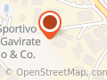 Palestra La Sportiva Gavirate